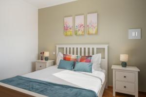 Alta Vista Caniço by An Island Apart