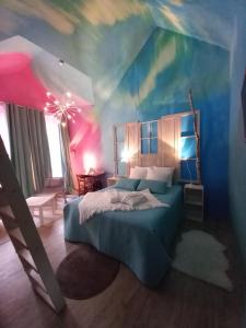 Aux quatre coins du monde