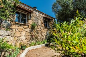 B&B / Chambres d'hotes A Melingrana : photos des chambres