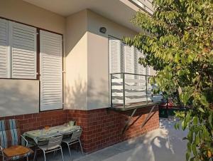 Apartment Bony Zadar