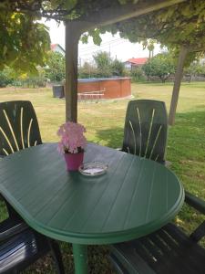 Haz de mi Rincón en Mugardos tu experiencia.