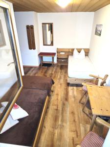 Small Double Room room in Landgasthof Kirchmayer