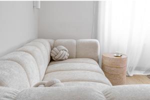 Furnished 1bd Apartment Near Monaco