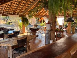 Pousada Cantinho de Casa