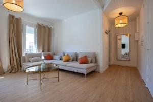 Appartements Les Balcons de la Bourse : photos des chambres