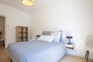 Appartements Les Balcons de la Bourse : photos des chambres