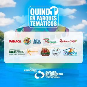 Alojamiento típico Calarca