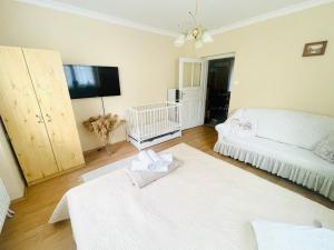 VisszavárLak Bakonynána