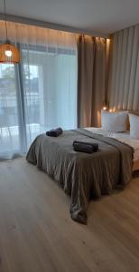 Baltic Infinity Beach Spa