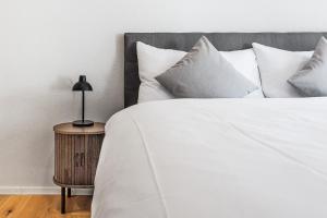 CITY-LOFT 2 !Gratis parken, Free parking!