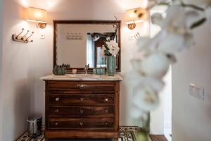 B&B / Chambres d'hotes A Melingrana : photos des chambres