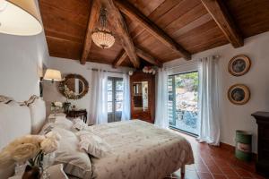 B&B / Chambres d'hotes A Melingrana : photos des chambres