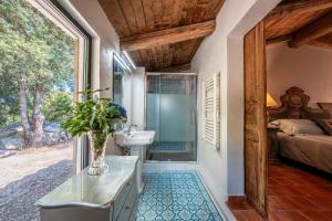 B&B / Chambres d'hotes A Melingrana : photos des chambres