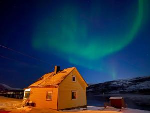 Senja, Botnhamn