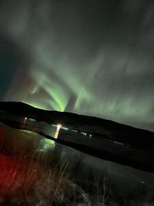 Senja, Botnhamn