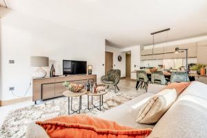 Résidence Les Terrasses De La Vanoise - 3 Pièces pour 4 Personnes MAE-5923