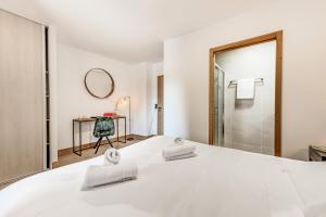 Résidence Les Terrasses De La Vanoise - 3 Pièces pour 4 Personnes MAE-5923