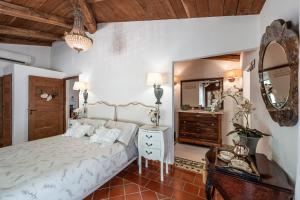 B&B / Chambres d'hotes A Melingrana : photos des chambres