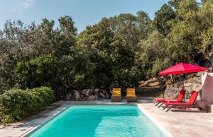 B&B / Chambres d'hotes A Melingrana : photos des chambres
