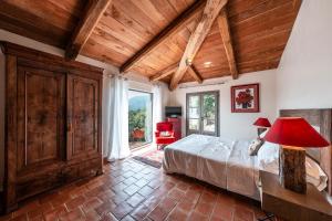 B&B / Chambres d'hotes A Melingrana : photos des chambres