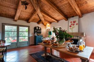 B&B / Chambres d'hotes A Melingrana : photos des chambres
