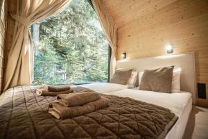 Sosnowy Szept - 4hvězdičkové hotely ve městě Karpacz