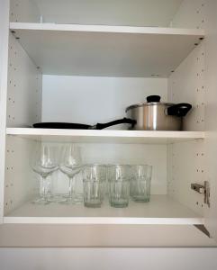 Chic and Modern Studio - Central