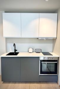 Chic and Modern Studio - Central