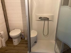 Chalets Chambre atypique dans mazot savoyard : photos des chambres