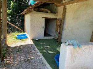 Chalets Chambre atypique dans mazot savoyard : photos des chambres