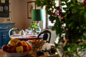 B&B / Chambres d'hotes A Melingrana : photos des chambres