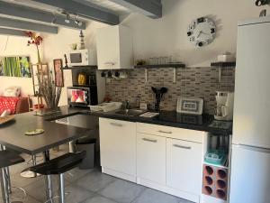 Maisons de vacances Lasko : photos des chambres