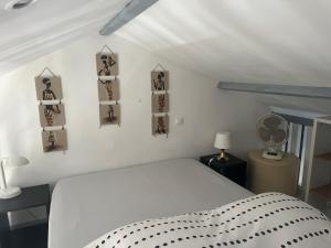 Maisons de vacances Lasko : photos des chambres