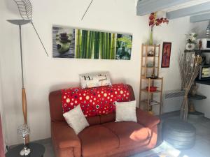 Maisons de vacances Lasko : photos des chambres