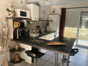 Maisons de vacances Lasko : photos des chambres