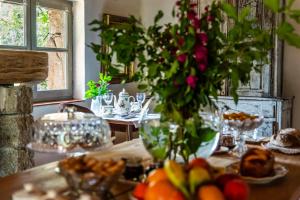 B&B / Chambres d'hotes A Melingrana : photos des chambres