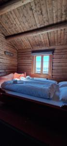 Skotten Seter - Bed & Husky