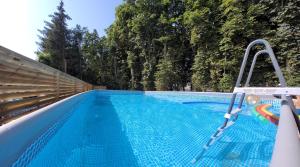 Apartamenty 7 Dębów nad morzem