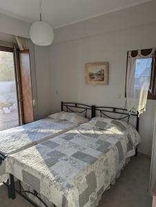 Gratsias Luxury Apartments Naxos