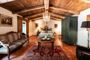 B&B / Chambres d'hotes A Melingrana : photos des chambres
