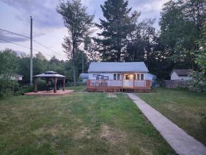 Chalet Le Mignon Nature Escape & Comfort