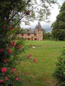 Maisons de vacances Chateau de Bellefond : photos des chambres