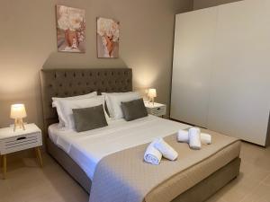 Villa aspri petra rhodes