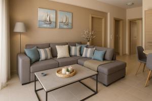 Villa aspri petra rhodes