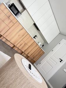 Relaxation Corner on Kranto