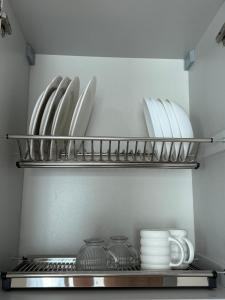 Relaxation Corner on Kranto