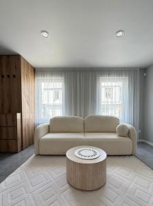 Relaxation Corner on Kranto