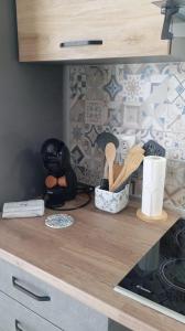 Ocean Front Sunset View