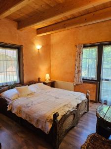 King Room with Garden View room in Willa Stareczka