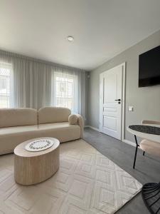 Relaxation Corner on Kranto